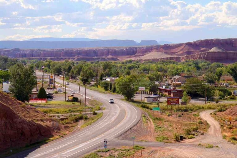 20+ Things to do in kanab utah