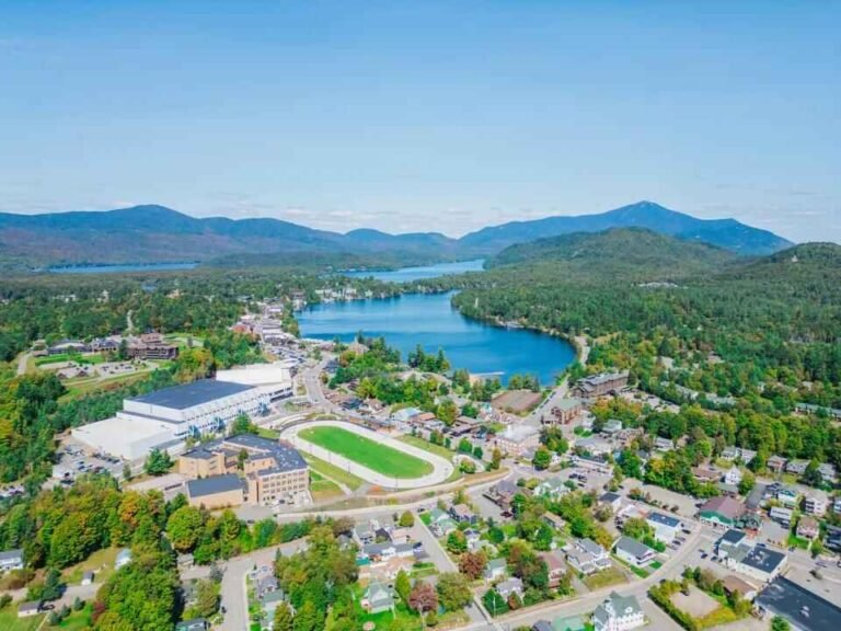 Things to Do in Lake Placid