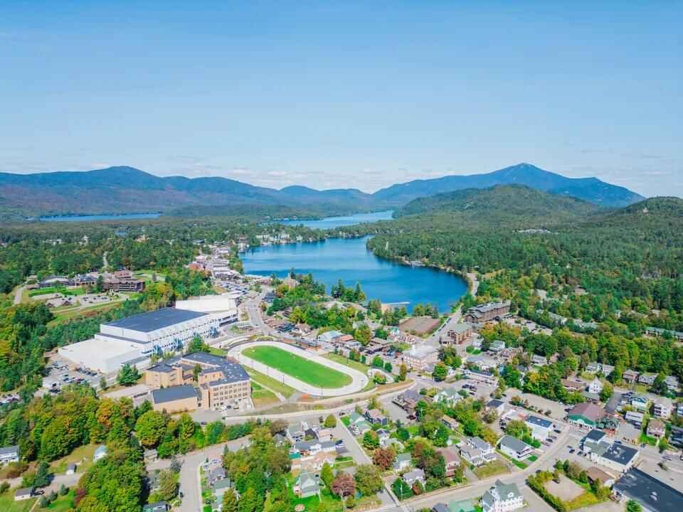 Things to Do in Lake Placid