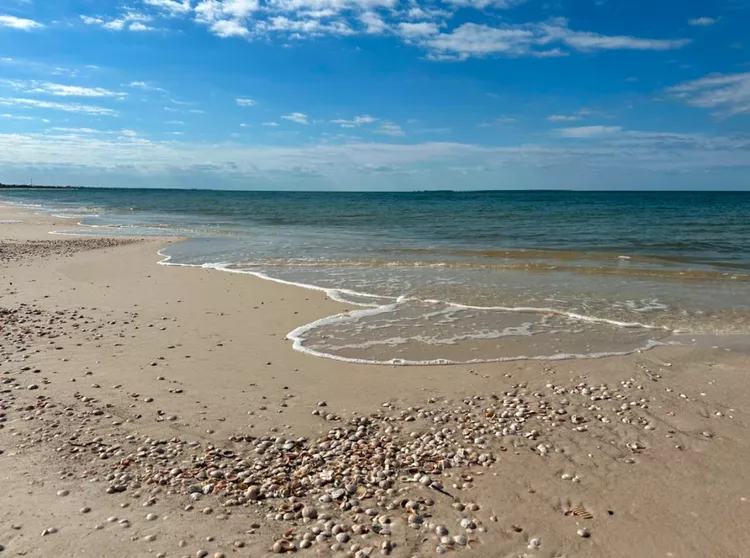 Things to Do in Mexico Beach