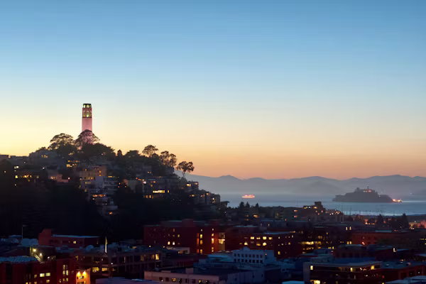 Things to do in San Francisco