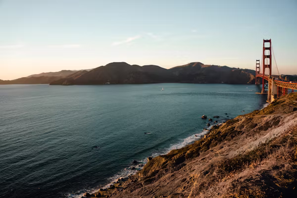 Best Outdoor Activities in San Francisco