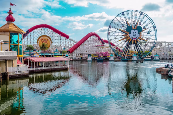 Fun Things to Do in Anaheim Besides Disneyland