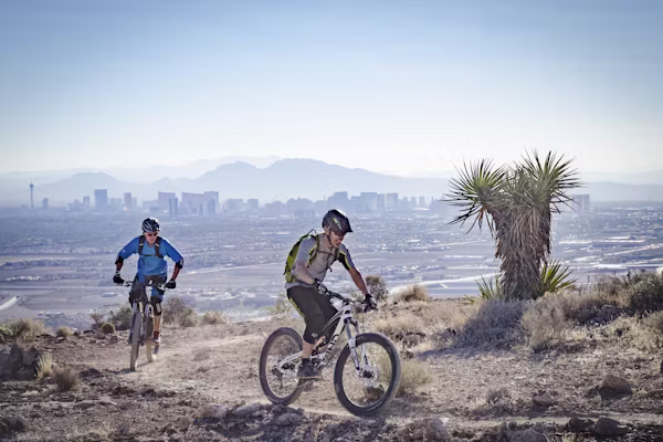 Tour of Nevada City Bike Shop and Cycling Adventures