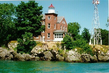 Explore Lake Erie Islands
