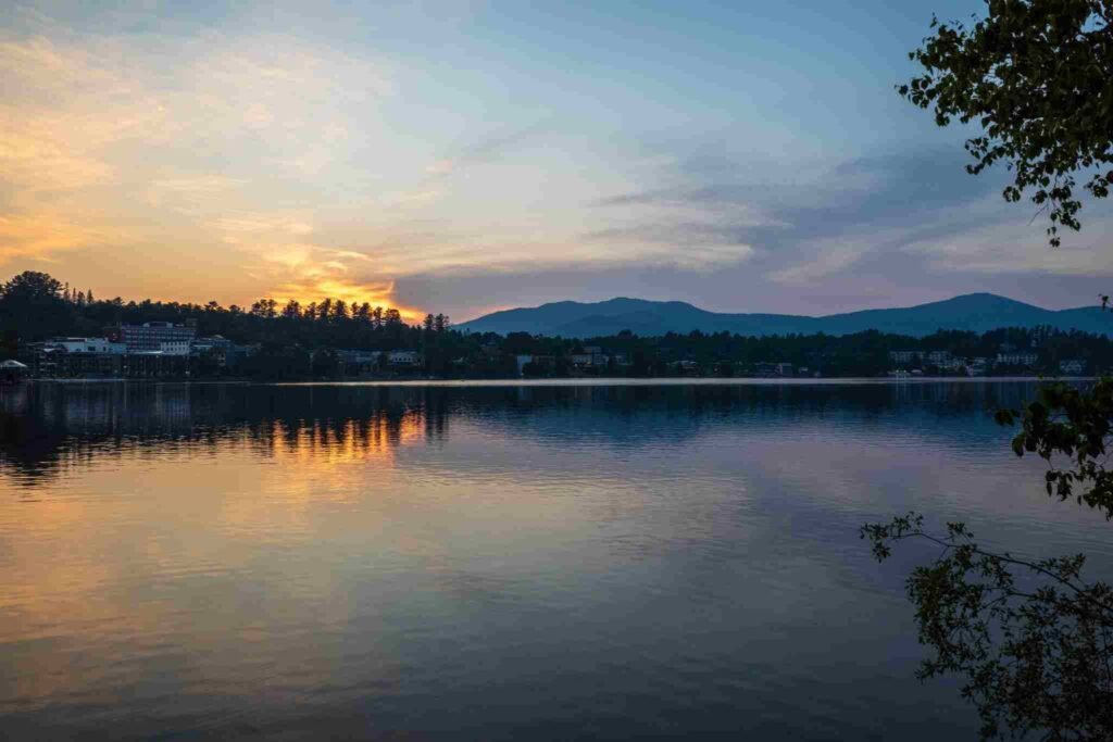 Things to Do in Lake Placid, New York
